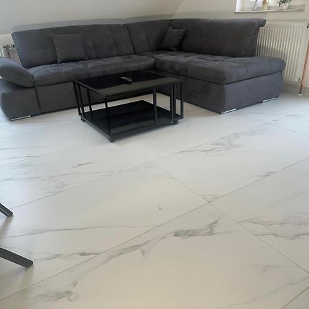 Flexible, Schoene Und Gut Aussehende Feriensuite Reutlingen Luaran gambar