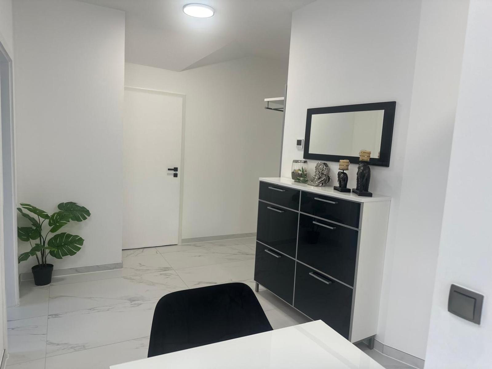 Flexible, Schoene Und Gut Aussehende Feriensuite Reutlingen Luaran gambar