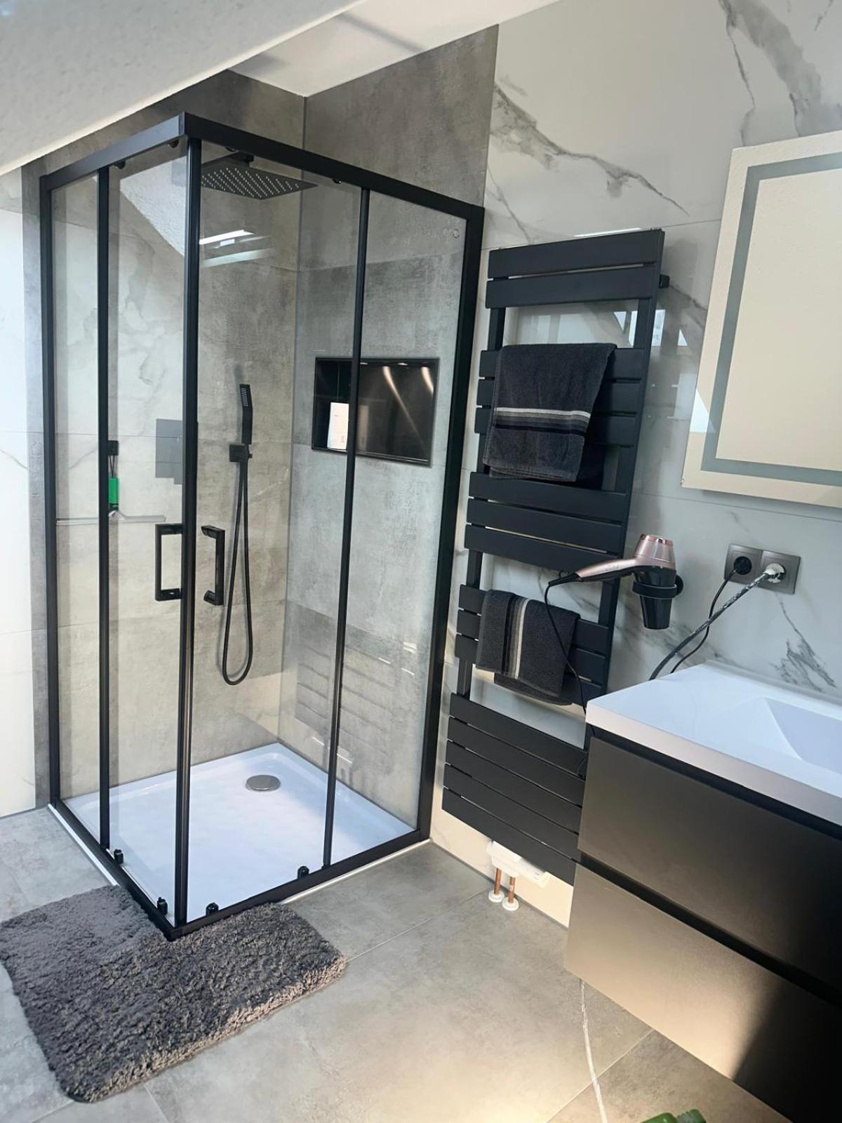 Flexible, Schoene Und Gut Aussehende Feriensuite Reutlingen Luaran gambar